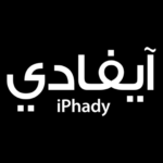 iPhady